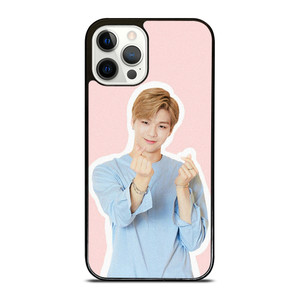 DANIEL KANG WANNA ONE KPOP iPhone 12 Pro Case Cover