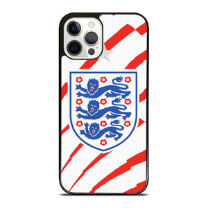 ENGLAND FOOTBALL TEAM iPhone 12 Pro Case Cover
