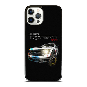 FORD RAPTOR F150 iPhone 12 Pro Case Cover FORD RAPTOR F150 iPhone 12 Pro Case Cover