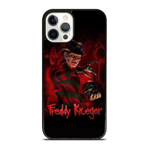FREDDY KRUEGER NIGHTMARE ON ELM STREET iPhone 12 Pro Case Cover FREDDY KRUEGER NIGHTMARE ON ELM STREET iPhone 12 Pro Case Cover