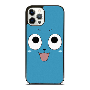 HAPPY FAIRY TAIL ANIME iPhone 12 Pro Case Cover