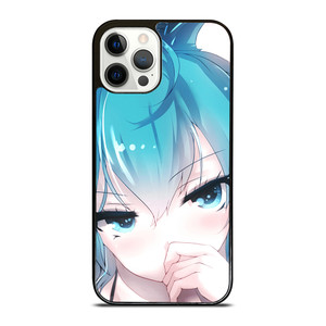 HATSUNE MIKU ANIME PRETTY iPhone 12 Pro Case Cover HATSUNE MIKU ANIME PRETTY iPhone 12 Pro Case Cover