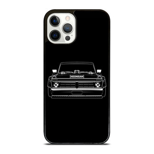 HOONIGAN RACING DIVISION iPhone 12 Pro Case Cover