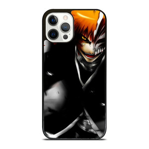 ICHIGO KUROSAKI BLEACH ANIME 2 iPhone 12 Pro Case Cover