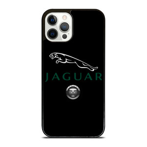 JAGUAR AUTOMOBILE LOGO iPhone 12 Pro Case Cover JAGUAR AUTOMOBILE LOGO iPhone 12 Pro Case Cover