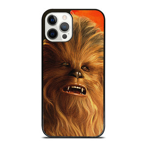 CHEWBACCA STAR WARS COOL iPhone 12 Pro Case Cover CHEWBACCA STAR WARS COOL iPhone 12 Pro Case Cover