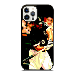JOSE ABREU CHICAGO WHITE SOX MLB iPhone 12 Pro Case Cover