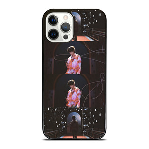 JUNGKOOK BTS FAKE LOVE iPhone 12 Pro Case Cover JUNGKOOK BTS FAKE LOVE iPhone 12 Pro Case Cover