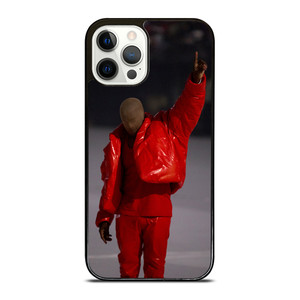 KANYE WEST DONDA 2 iPhone 12 Pro Case Cover