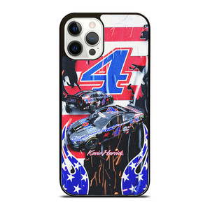 KEVIN HARVICK DRIVER iPhone 12 Pro Case Cover KEVIN HARVICK DRIVER iPhone 12 Pro Case Cover