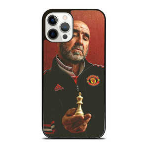 KING ERIC CANTONA iPhone 12 Pro Case Cover KING ERIC CANTONA iPhone 12 Pro Case Cover