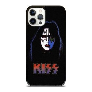 KISS BAND ACE FREHLEY iPhone 12 Pro Case Cover KISS BAND ACE FREHLEY iPhone 12 Pro Case Cover