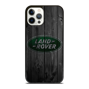 LAND ROVER WOODEN LOGO iPhone 12 Pro Case Cover LAND ROVER WOODEN LOGO iPhone 12 Pro Case Cover