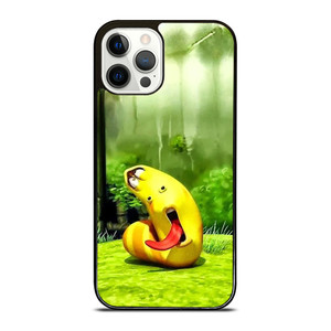 LARVA CRAZY FACE iPhone 12 Pro Case Cover LARVA CRAZY FACE iPhone 12 Pro Case Cover