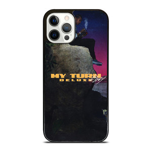LIL BABY RAPPER ALBUM iPhone 12 Pro Case Cover