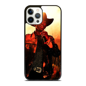 LIL NAS X RAPPER 2 iPhone 12 Pro Case Cover
