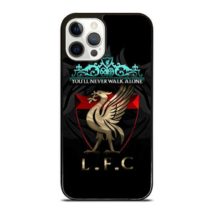 LIVERPOOL YNWA COOL iPhone 12 Pro Case Cover LIVERPOOL YNWA COOL iPhone 12 Pro Case Cover