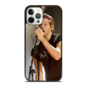 LUKE HEMMINGS COOL iPhone 12 Pro Case Cover