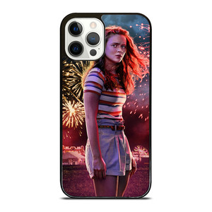 MAD MAX STRANGER THINGS iPhone 12 Pro Case Cover