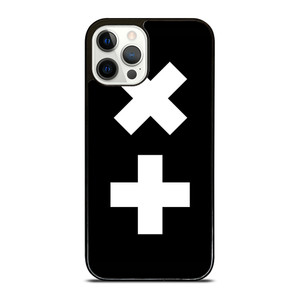 MARTIN GARRIX DJ SIGN iPhone 12 Pro Case Cover MARTIN GARRIX DJ SIGN iPhone 12 Pro Case Cover