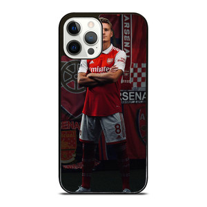 MARTIN ODEGAARD ARSENAL FC iPhone 12 Pro Case Cover