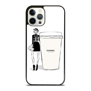 MEGAN HESS COCO CHINO iPhone 12 Pro Case Cover MEGAN HESS COCO CHINO iPhone 12 Pro Case Cover