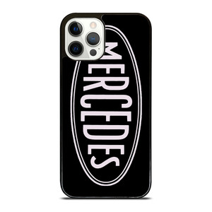 MERCEDES BENZ VINTAGE 1902 iPhone 12 Pro Case Cover MERCEDES BENZ VINTAGE 1902 iPhone 12 Pro Case Cover