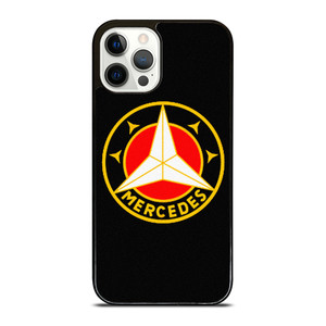 MERCEDES BENZ VINTAGE 1916 iPhone 12 Pro Case Cover