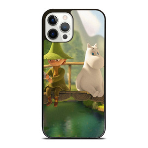 MOOMINVALLEY ANIMATION 2 iPhone 12 Pro Case Cover MOOMINVALLEY ANIMATION 2 iPhone 12 Pro Case Cover