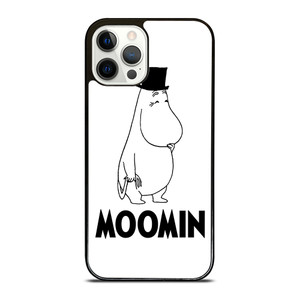 MUMINPAPPAN CUTE CARTOON iPhone 12 Pro Case Cover MUMINPAPPAN CUTE CARTOON iPhone 12 Pro Case Cover