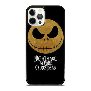 NIGHTMARE BEFORE CHRISTMAS ICON iPhone 12 Pro Case Cover NIGHTMARE BEFORE CHRISTMAS ICON iPhone 12 Pro Case Cover