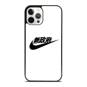 NIKE JAPAN LOGO iPhone 12 Pro Case Cover