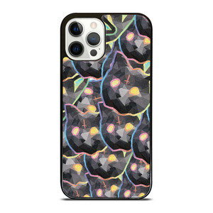 ODD FUTURE CAT iPhone 12 Pro Case Cover