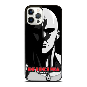 ONE PUNCH MAN MANGA iPhone 12 Pro Case Cover ONE PUNCH MAN MANGA iPhone 12 Pro Case Cover