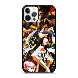 OVERLORD ANIME iPhone 12 Pro Case Cover OVERLORD ANIME iPhone 12 Pro Case Cover
