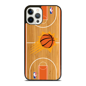 PHOENIX SUNS NBA ARENA iPhone 12 Pro Case Cover PHOENIX SUNS NBA ARENA iPhone 12 Pro Case Cover