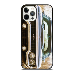 PLYMOUTH GTX CAR iPhone 12 Pro Case Cover PLYMOUTH GTX CAR iPhone 12 Pro Case Cover