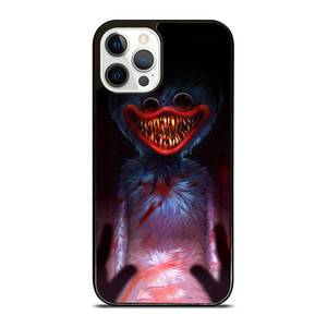 POPPY PLAYTIME HORROR GAMES iPhone 12 Pro Case Cover POPPY PLAYTIME HORROR GAMES iPhone 12 Pro Case Cover