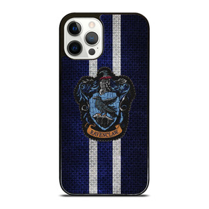 RAVENCLAW HARRY POTTER WITCHCRAFT iPhone 12 Pro Case Cover