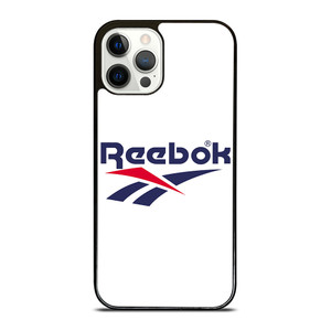 REEBOK LOGO 2 iPhone 12 Pro Case Cover