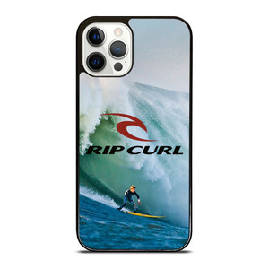 RIP CURL SURFING 2 iPhone 12 Pro Case Cover
