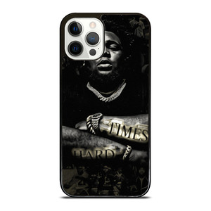 ROD WAVE SOULFLY iPhone 12 Pro Case Cover
