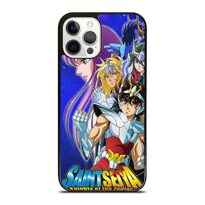 SAINT SEIYA KNIGHTS OF THE ZODIAC iPhone 12 Pro Case Cover