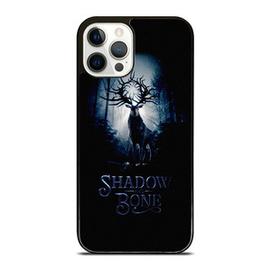 SHADOW AND BONE MOVIE SERIES 2 iPhone 12 Pro Case Cover