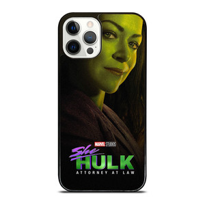 SHE HULK ATTORNEY AT LAW 2 iPhone 12 Pro Case Cover