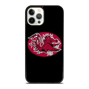 SOUTH CAROLINA GAMECOCKS ICON iPhone 12 Pro Case Cover