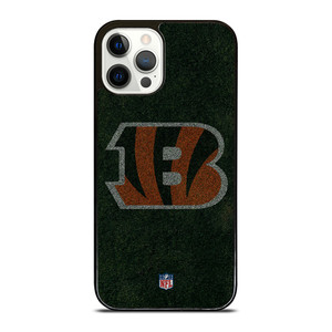 CINCINNATI BENGALS FOOTBALL NFL iPhone 12 Pro Case Cover
