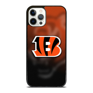CINCINNATI BENGALS FOOTBALL TEAM iPhone 12 Pro Case Cover CINCINNATI BENGALS FOOTBALL TEAM iPhone 12 Pro Case Cover