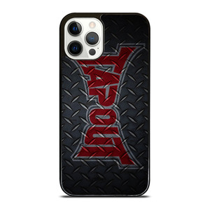 TAPOUT FITNESS METAL iPhone 12 Pro Case Cover