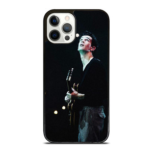 THE 1975 MATTHEW HEALY iPhone 12 Pro Case Cover